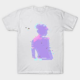 Glitch Bye T-Shirt